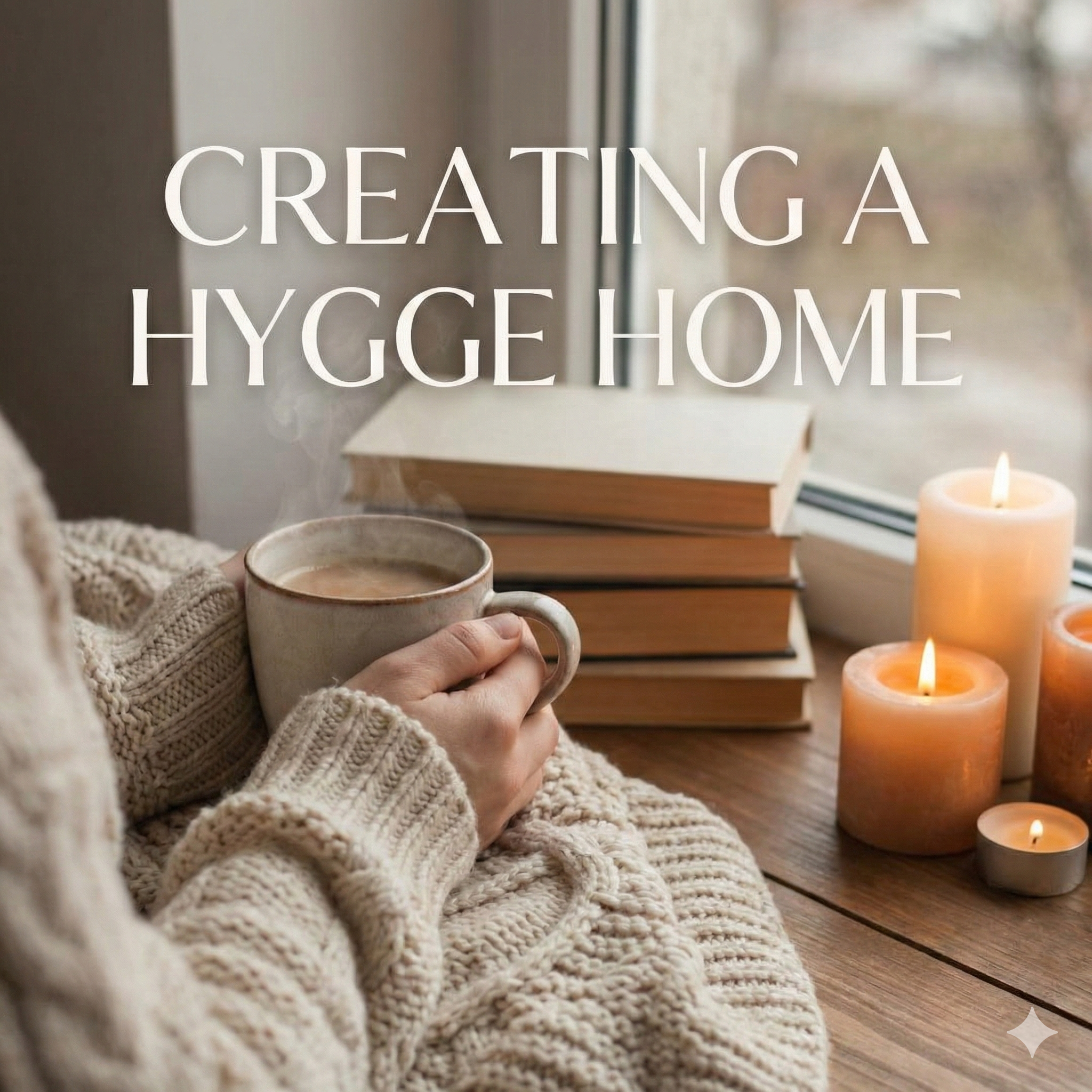 The Art of Hygge